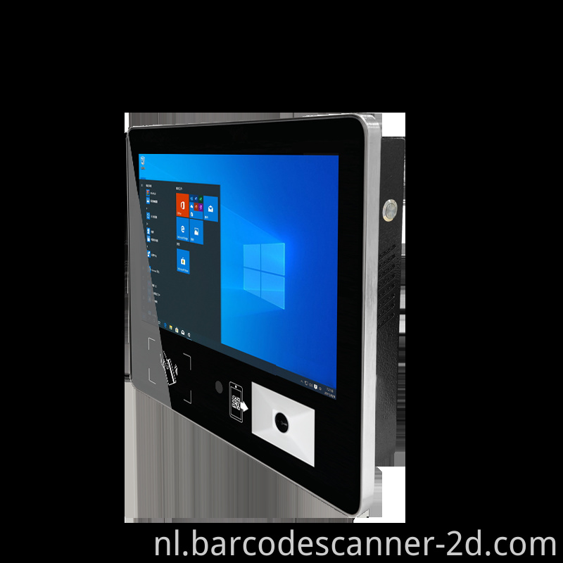 inch touch POS -terminal inch touch pos terminal